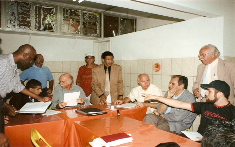 Eleição da 1a. diretoria do SINDMPMRJ 21-1-2008 (3).jpg